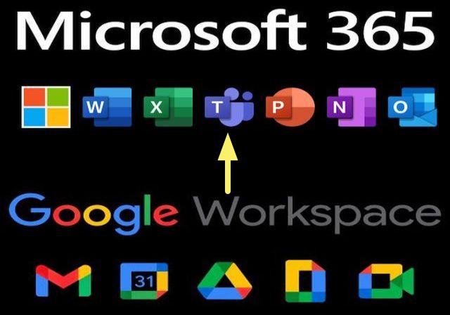 Microsoft 365 Migration