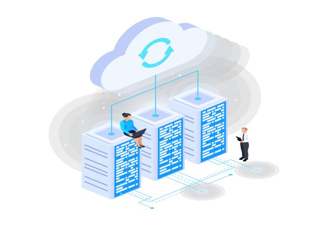 Enterprise Backup