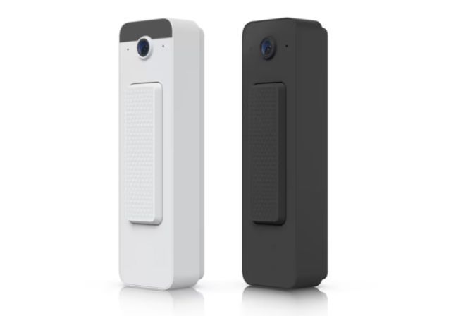 Doorbell Discreet Kit
