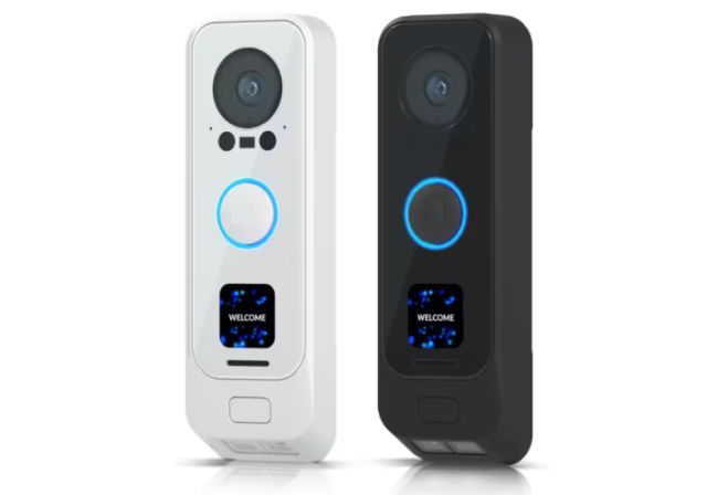 Doorbell Deluxe Kit