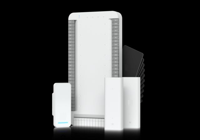 Elevator Access Kit 