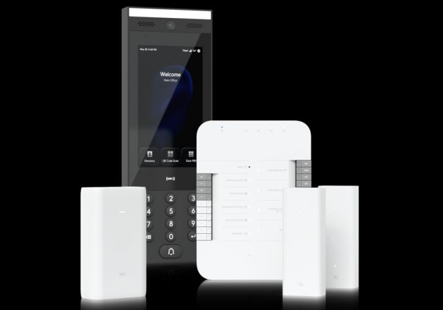 Gate Access Kit 