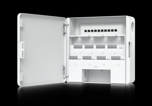 Enterprise Access Kit 